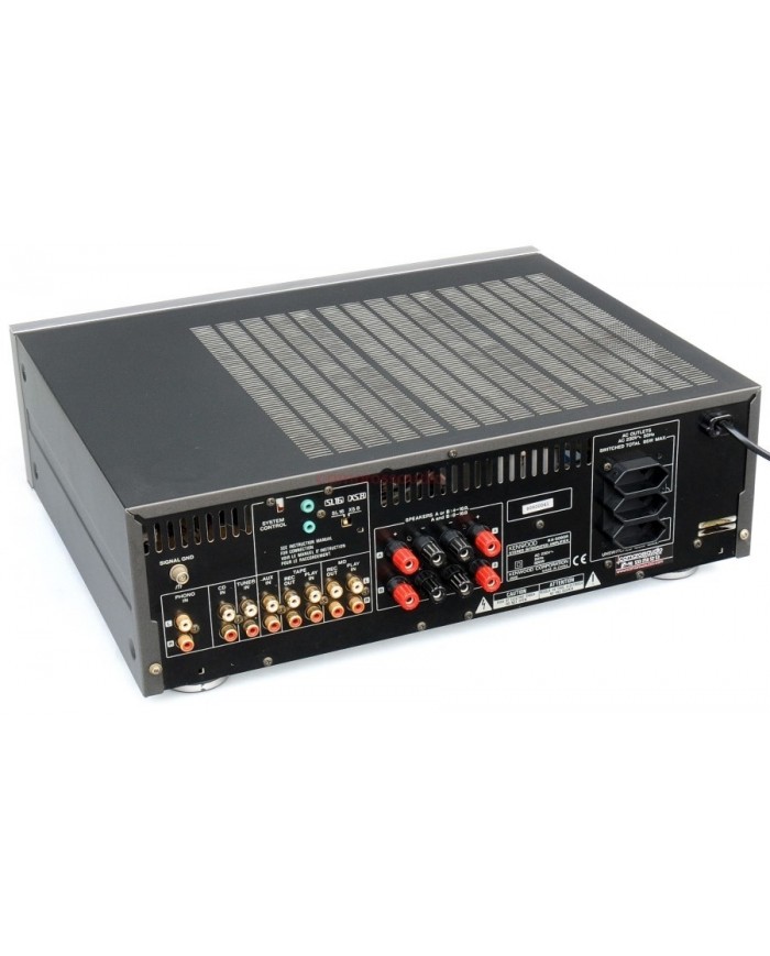 Kenwood KA-5090R Integrated Amplifier