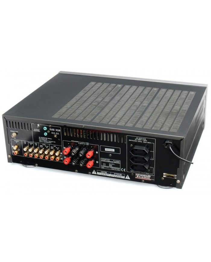 Kenwood KA-5090R Integrated Amplifier
