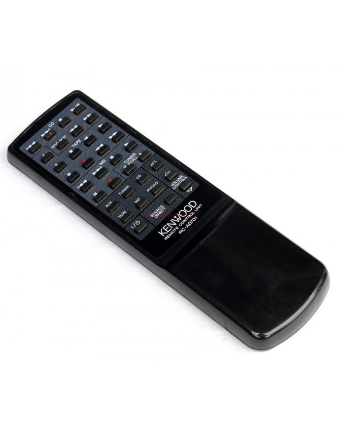 Kenwood KA-5090R Integrated Amplifier