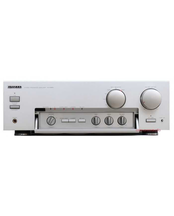 Kenwood KA-5090R Integrated Amplifier