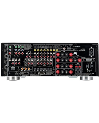 YAMAHA RX V1900 7.1 Channel
