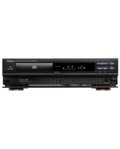Denon DCD-1530 CD Player