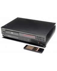 Denon DCD-1530 CD Player