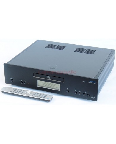 Cambridge Audio Azur 840C Cd Player DAC