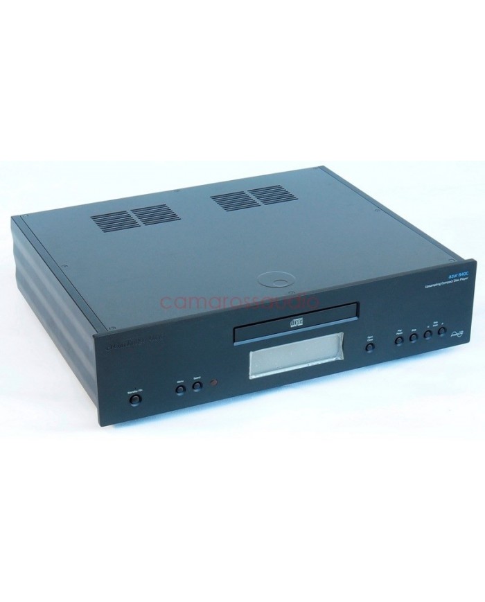 Cambridge Audio Azur 840C Cd Player DAC Cambridge Audio Azur 840C Cd Player DAC