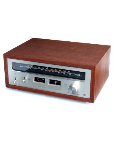 Pioneer SA-706 Amplifier TX-608 Tuner