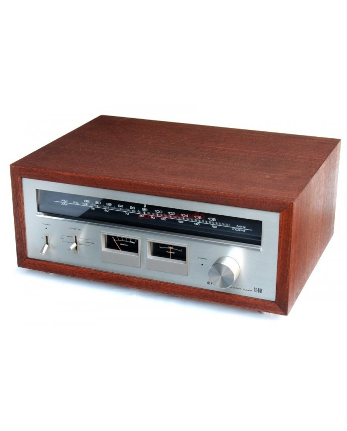 Pioneer SA-706 Amplifier TX-606 Tuner