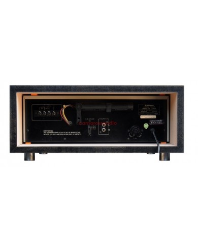 Pioneer SA-706 Amplifier TX-608 Tuner