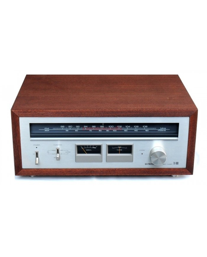 Pioneer SA-706 Amplifier TX-606 Tuner