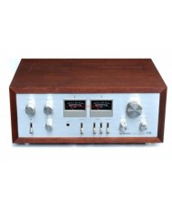Pioneer SA-706 Amplifier TX-606 Tuner
