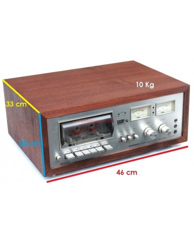 Pioneer CT-F 7070 Cassette Deck