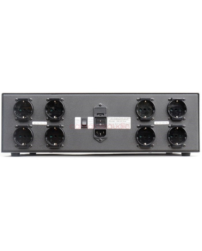 Richard Gray's RGPC 1280 CE Power Filter Richard Gray's RGPC 1280 CE Power Filter