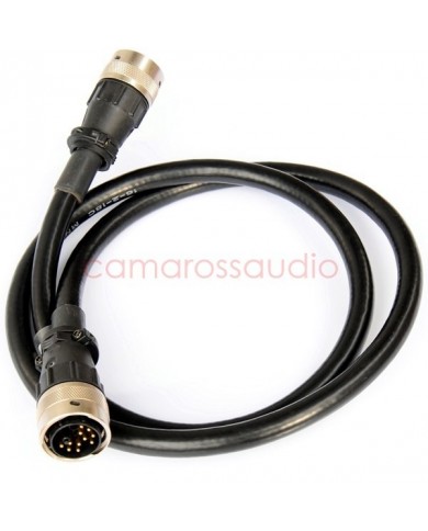 Naim S-XPS Burndy Power Supply Interconnect 100 cm