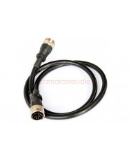 Naim S-XPS Burndy Power Supply Interconnect 100 cm