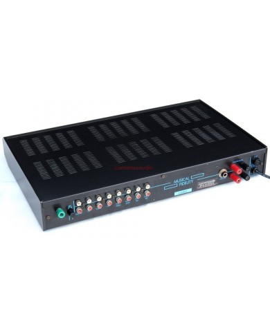 Musical Fidelity B1 Amplifier Musical Fidelity B1 Amplifier