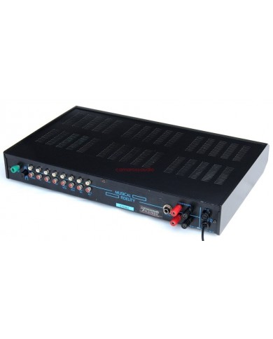 Musical Fidelity B1 Amplifier Musical Fidelity B1 Amplifier