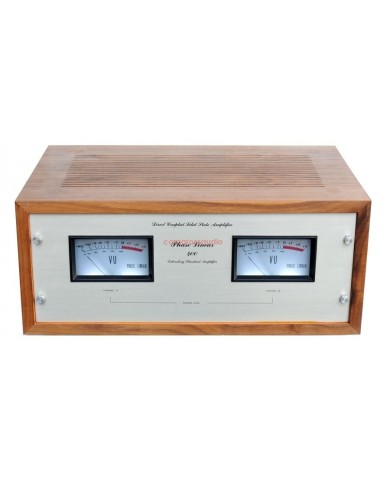 Phase Linear 400 Power 4000 Pre 5000 Tuner 1000 Noise Red.