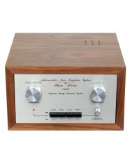 Phase Linear 400 Power 4000 Pre 1000 Noise R.