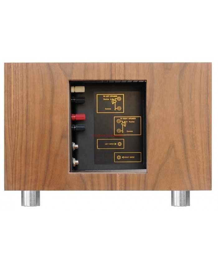 Phase Linear 400 Power 4000 Pre 1000 Noise R.