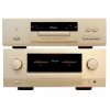 Accuphase E-550 Amp. DP-65V Cd DAC-30