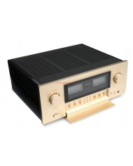 Accuphase E-550 Amp. DP-65V Cd DAC-30