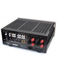 Accuphase E-550 Amp. DP-65V Cd DAC-30