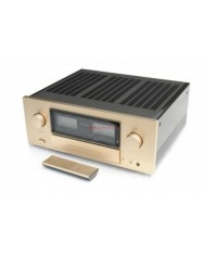 Accuphase E-550 Amp. DP-65V Cd DAC-30
