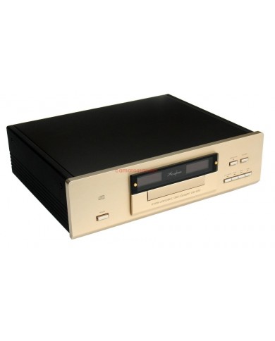 Accuphase E-550 Amp. DP-65V Cd DAC-30
