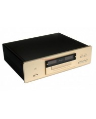 Accuphase E-550 Amp. DP-65V Cd DAC-30