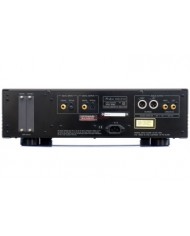 Accuphase E-550 Amp. DP-65V Cd DAC-30