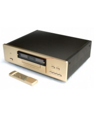 Accuphase E-550 Amp. DP-65V Cd DAC-30