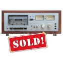 Pioneer CT-F 7070 Cassette Deck