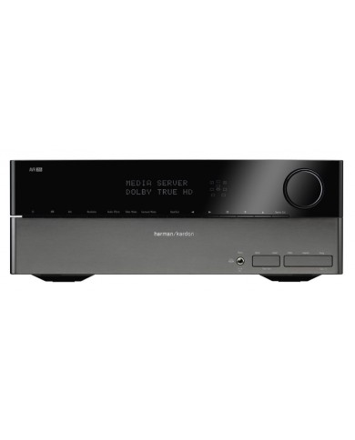 Harman Kardon AVR 355 - iPod/iPhone Dock Harman Kardon AVR 355 - iPod/iPhone Dock