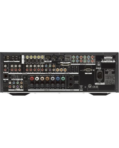 Harman Kardon AVR 355 - iPod/iPhone Dock Harman Kardon AVR 355 - iPod/iPhone Dock