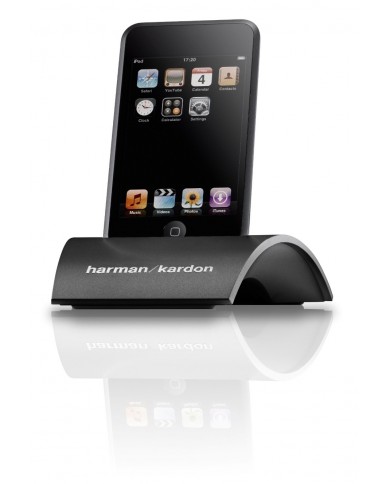 Harman Kardon AVR 355 - iPod/iPhone Dock Harman Kardon AVR 355 - iPod/iPhone Dock
