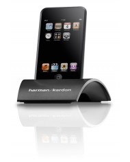 Harman Kardon AVR 355 - iPod/iPhone Dock