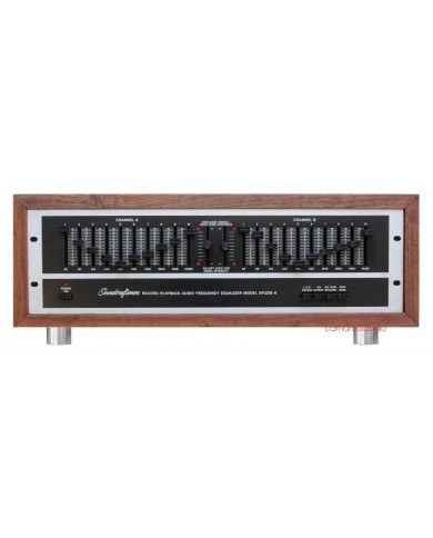 Soundcraftsmen RP-2215R Equalizer