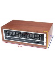 Soundcraftsmen RP-2215R Equalizer