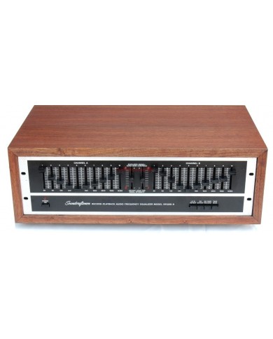 Soundcraftsmen RP-2215R Equalizer