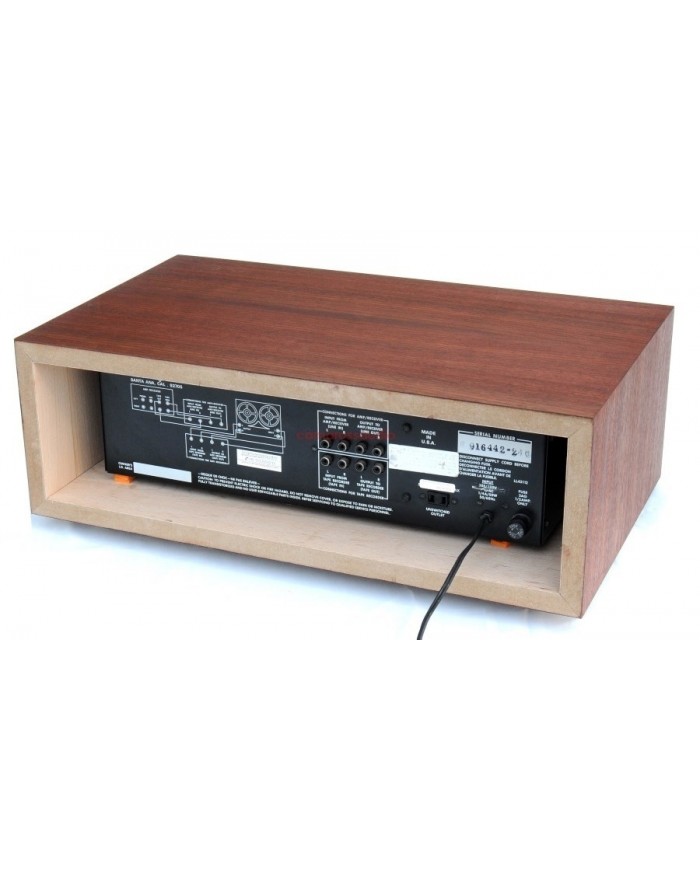 Soundcraftsmen RP-2215R Equalizer