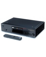 SONY CDP-XB740 Cd Player CD TEXT