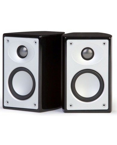 MORDAUNT SHORT Alumni 5.1