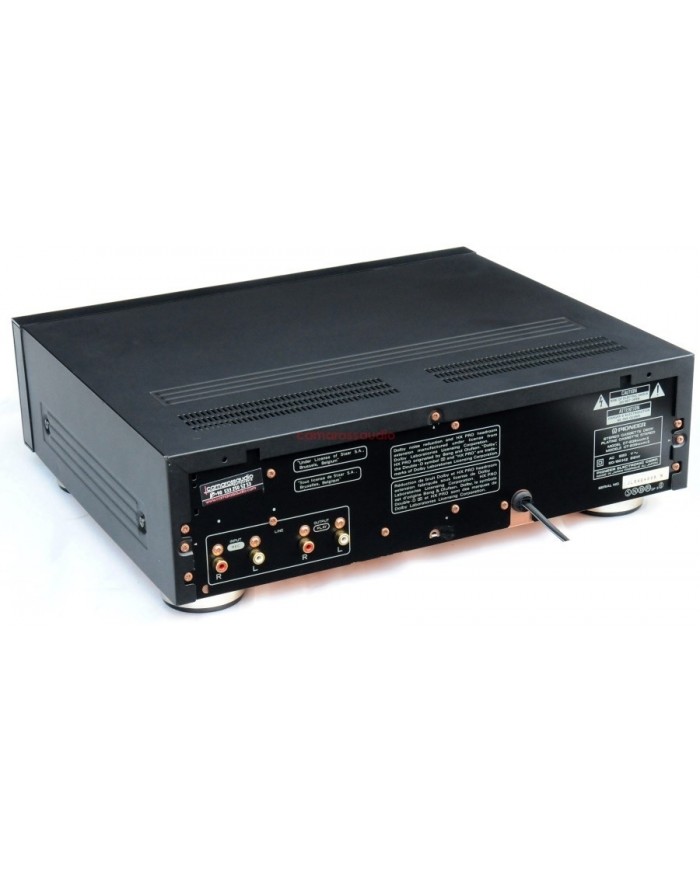 Pioneer CT-939 Mark2 Cassette Deck