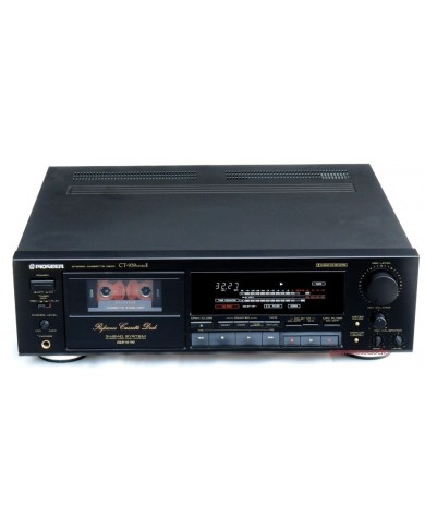 Pioneer CT-939 Mark2 Cassette Deck