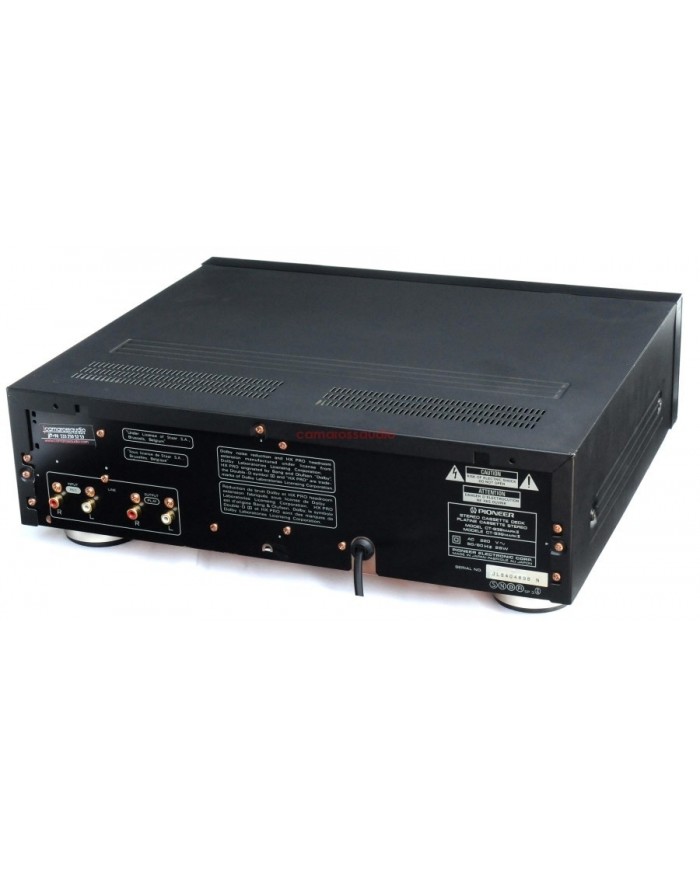 Pioneer CT-939 Mark2 Cassette Deck