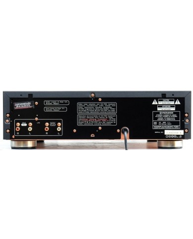 Pioneer CT-939 Mark2 Cassette Deck