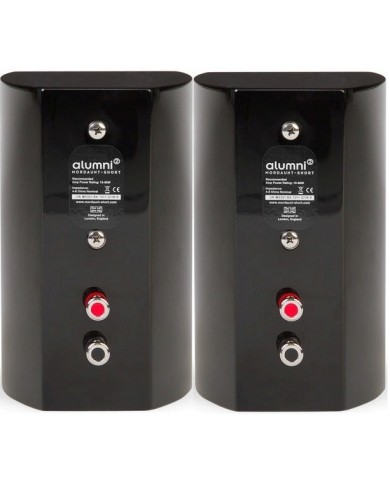 MORDAUNT SHORT Alumni 5.1