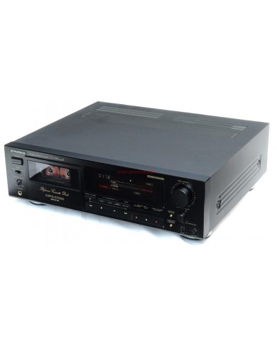 Pioneer CT-939 Mark2 Cassette Deck