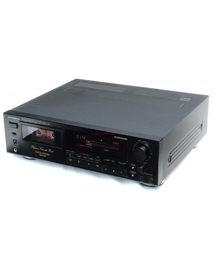 Pioneer CT-939 Mark2 Cassette Deck
