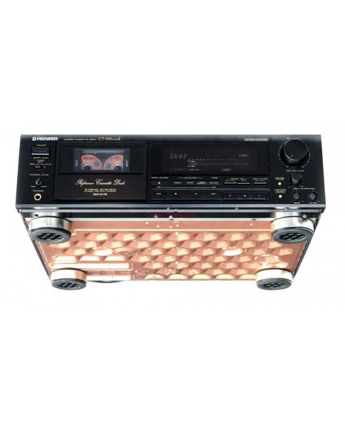Pioneer CT-939 Mark2 Cassette Deck